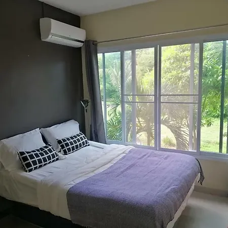 Mon Apartment Room. A2